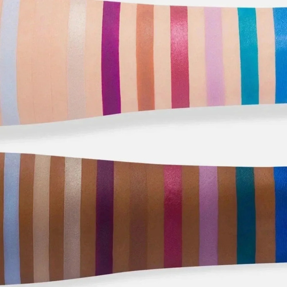 BRAND NEW Jeffree Star X Shane Dawson Mini Controversy Palette - Picture 2 of 7